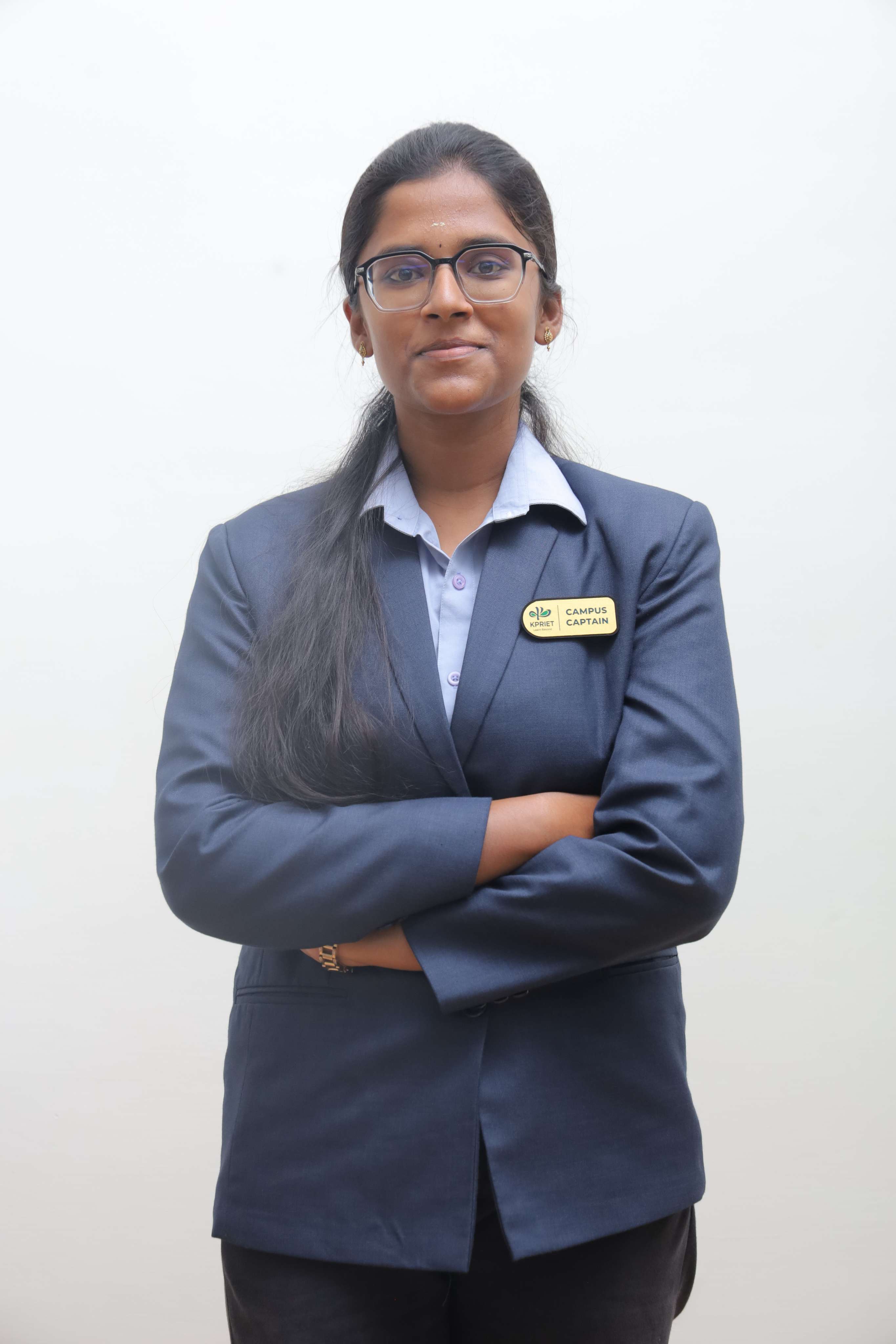 T NIRANJANAA